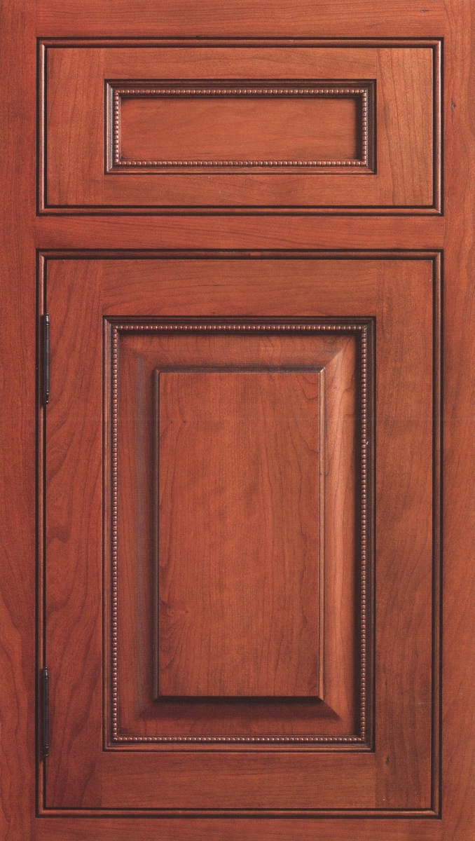 Kountry Kraft Custom Door Style Options