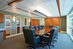 Conference Room Cabinets