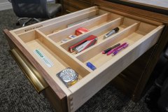 Office Desk Drawer Organizer