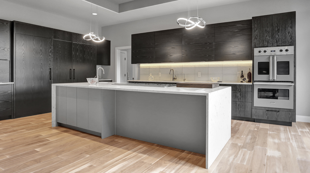 2020 Kitchen Cabinet Trends by Kountry Kraft