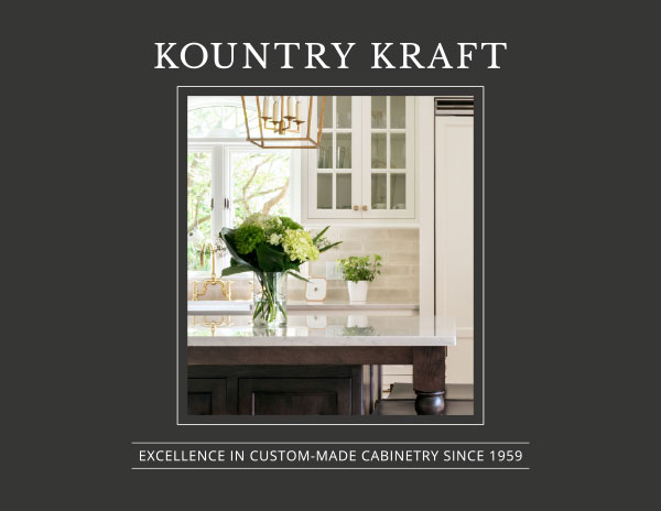 Kountry Kraft Catalog
