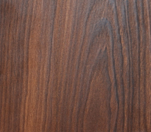 Textural wood laminate cabinets finish 1