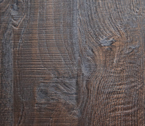 Textural wood laminate cabinets finish 2