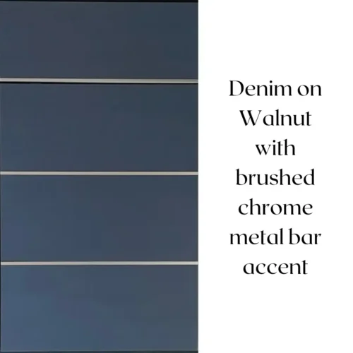 Durability Beauty Metal Cabinetry Accents