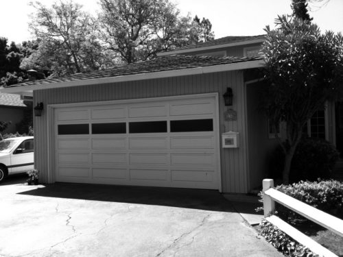 Google Garage Located in Menlo Park, California is Where a Dream Became a Reality