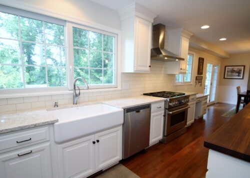 biscuit backsplash