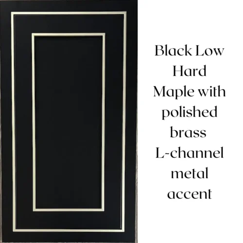 Metal Cabinetry Accents Suit Any Style