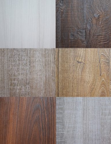 Kountry Kraft Textural Cabinetry Series for a New Year and New Logo