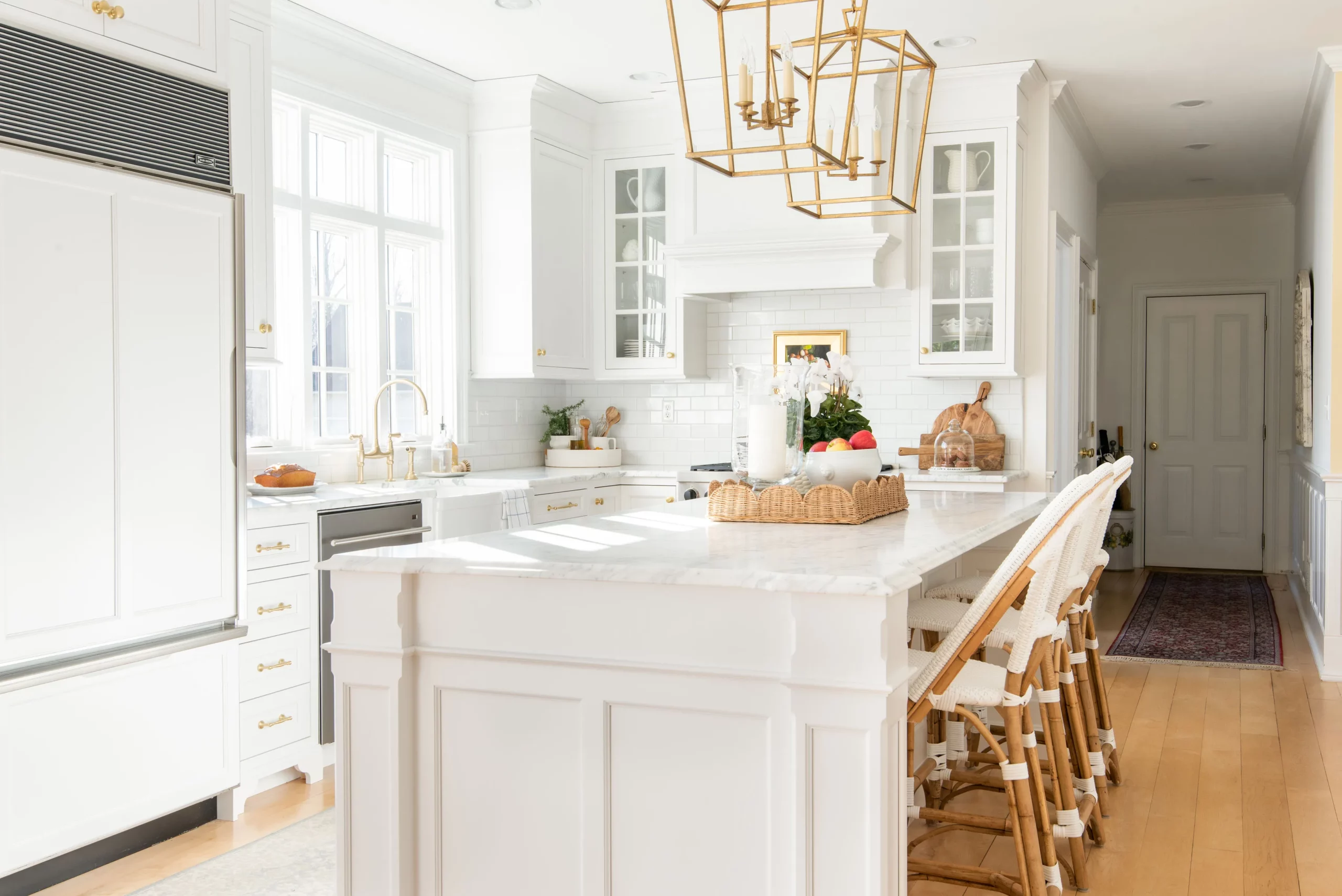 White Kitchen Cabinets Cheshire, CT