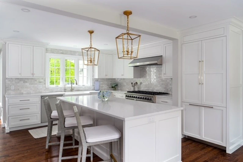 Why-Choose-Custom-Cabinetry white cabinetry