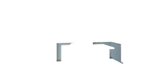 Stream 25 Base Cabinets