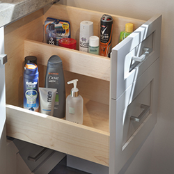 Cabinet Drawer Shelves