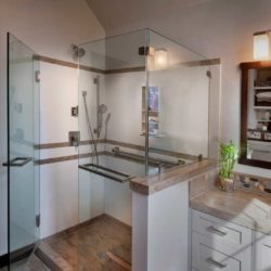 Glass shower and bathroom cabinets Myerstown, PA