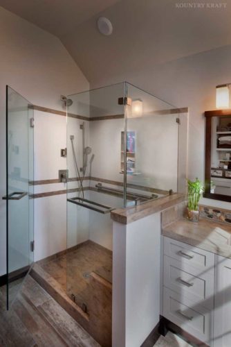 Glass shower and bathroom cabinets Myerstown, PA