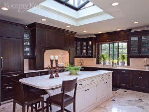 Dark Cabinets in North Haledon, NJ