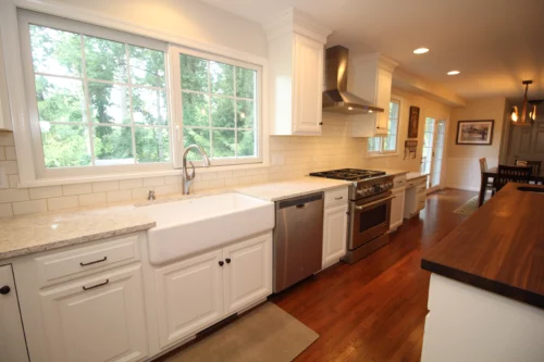 biscuit backsplash