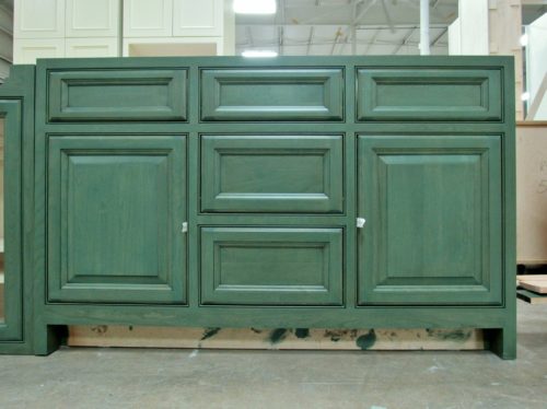 green bright kitchen cabinet colors made at kountry kraft cabinetry