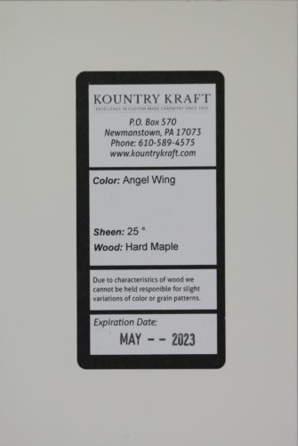 Angel Wing 25