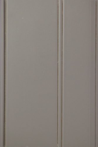 Gauntlet Gray with Dykstra Glaze 25
