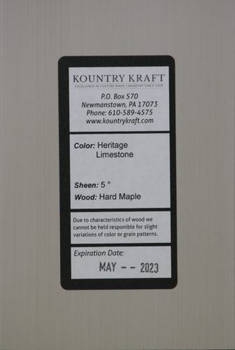 Heritage Limestone 5