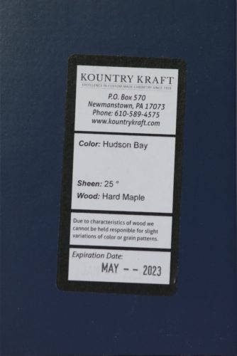 Hudson Bay 25