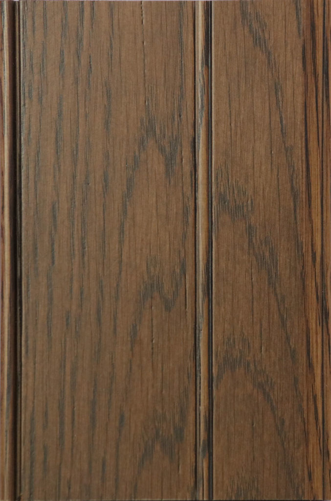 English Walnut 10 White Oak