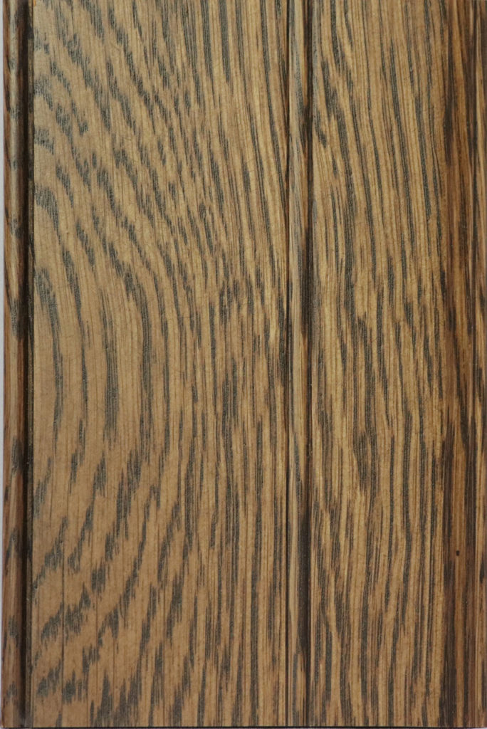 English Walnut Five 10 White Oak