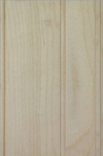 Natural 25 Hard Maple