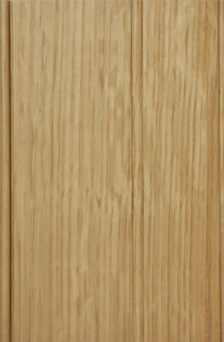 Natural 25 Quarter Sawn White Oak