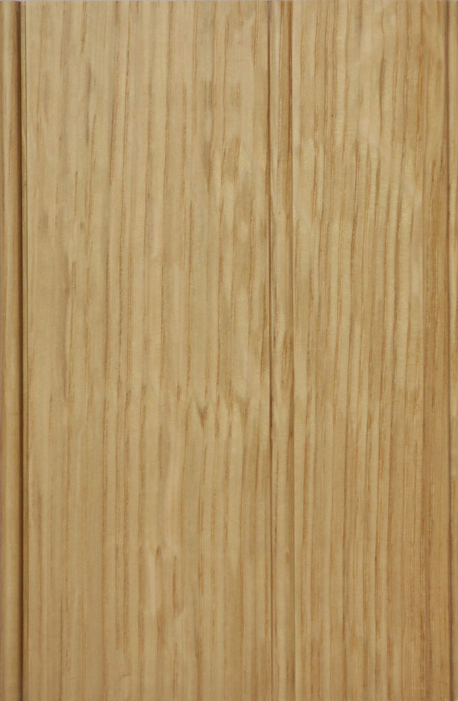 Natural 25 Quarter Sawn White Oak