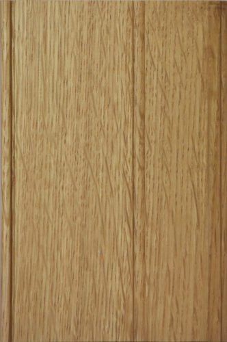 Natural 25 Rift Cut White Oak