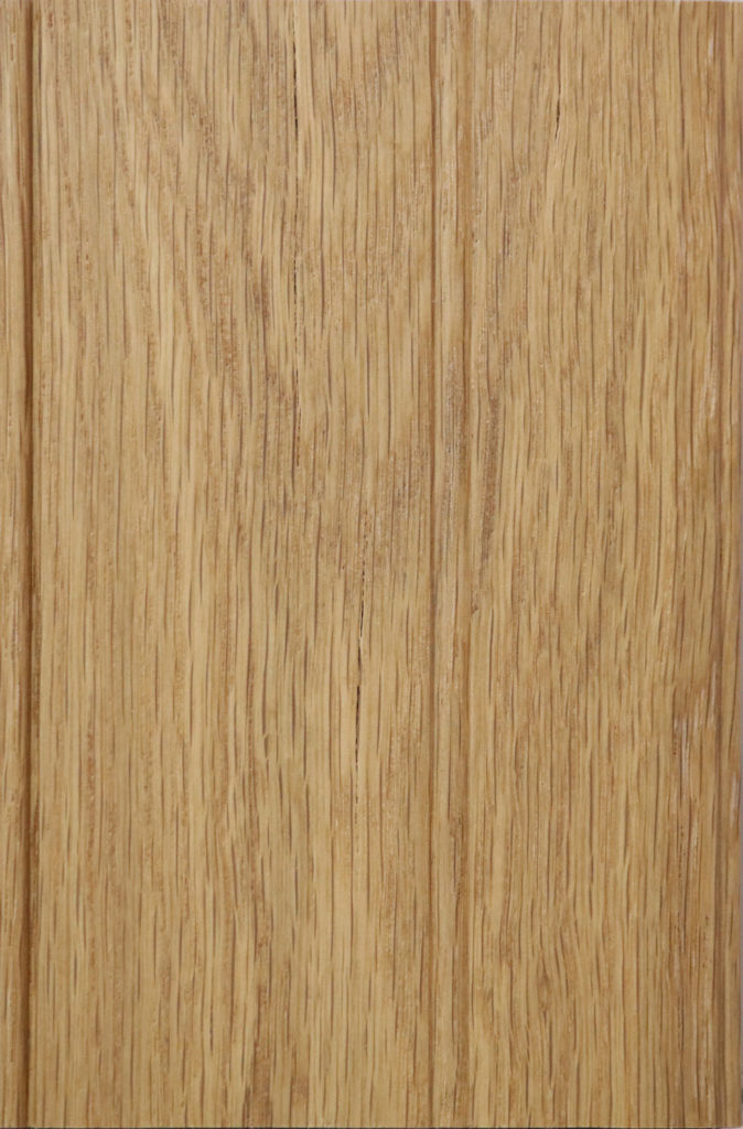 Natural 25 White Oak