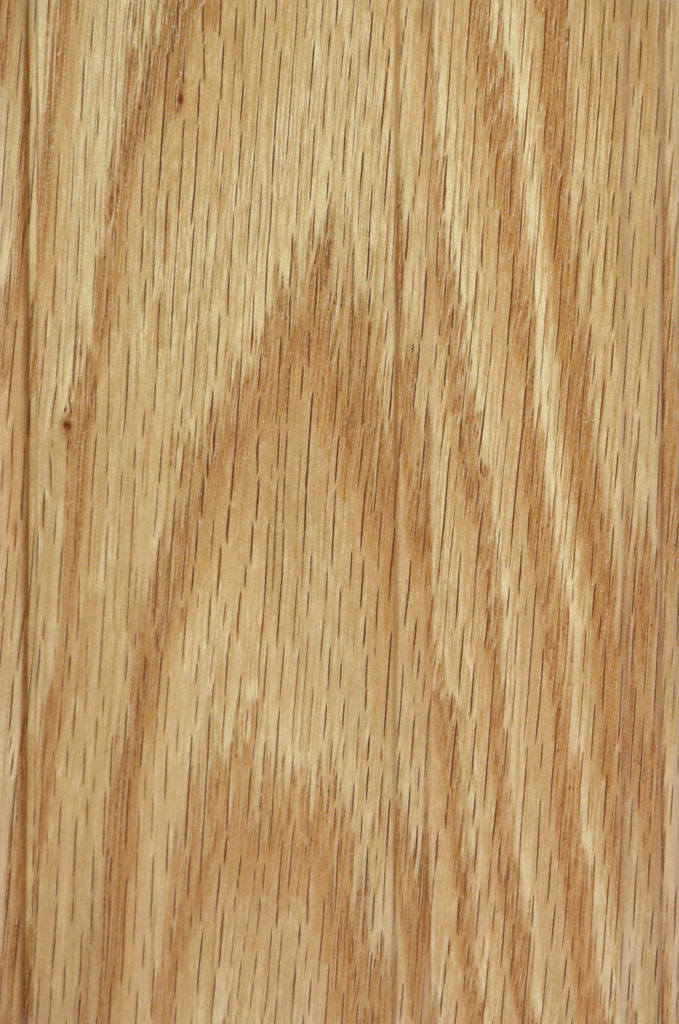 Natural 45 Red Oak