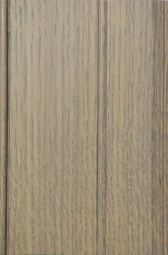 Silver Fox Five 10 White Oak