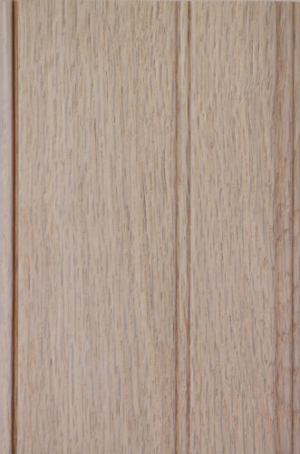 White Toner 10 Rift Cut White Oak