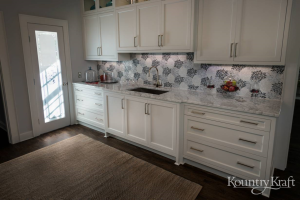 Cabinetry in Laurel Hollow, NY