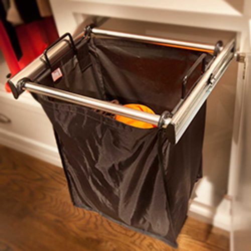 Laundry Basket Pull Out