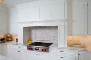 Custom Cabinets in NJ