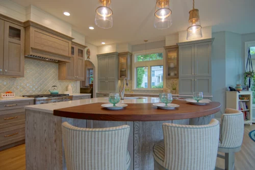 driftwood countertop
