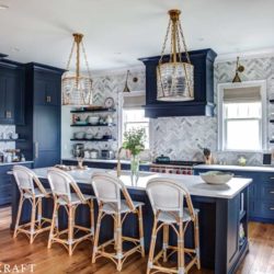 Custom Kitchen Cabinets Of Top Quality By Kountry Kraft