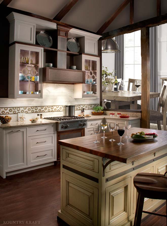 Creatice Kitchen Cabinets Near Me Now with Simple Decor