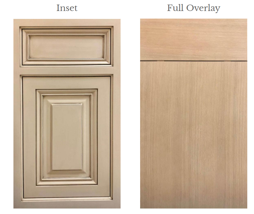 Cabinet Doors - Kountry Kraft