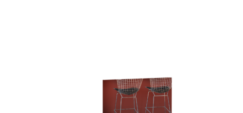 Barn Red Island Cabinets