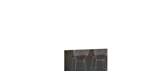 Black with Rub Thrus 25 Island Cabinets