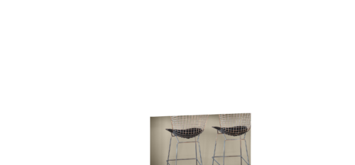 Brushed Suede 25 Island Cabinets