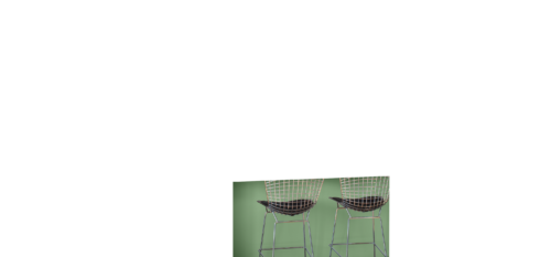 Calke Green 25 Island Cabinets
