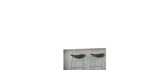 Decorators White 45 Island Cabinets
