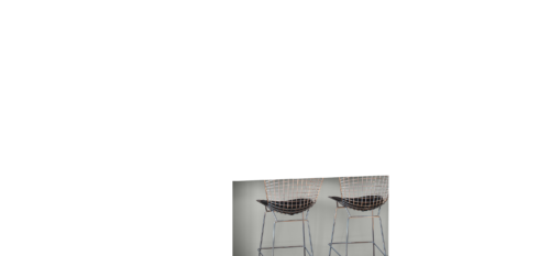 Gray Owl 25 Island Cabinets