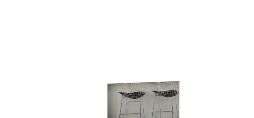 Heritage Foreland 5 Island Cabinets
