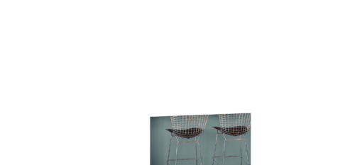 Oval Room Blue 25 Island Cabinets